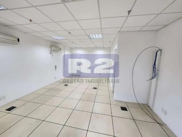 Casa / Sobrado Comercial para Locação em Santos/SP Valongo