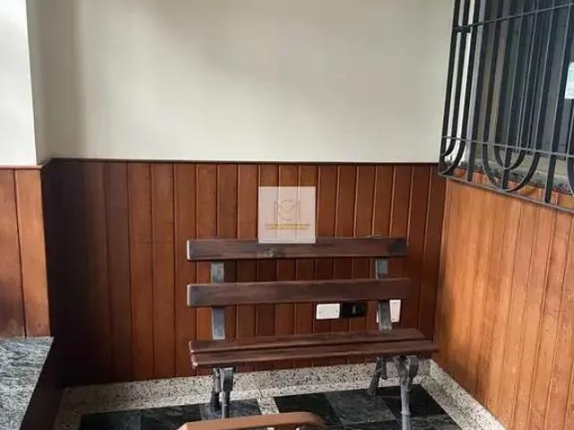 Casa / Sobrado Comercial para Locação em Santos/SP Vila Belmiro 4 Quartos