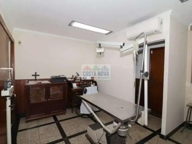 Casa / Sobrado Comercial para Locação em Santos/SP Vila Belmiro 4 Quartos