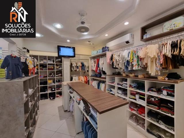 Casa / Sobrado Comercial para Locação em Santos/SP Vila Belmiro