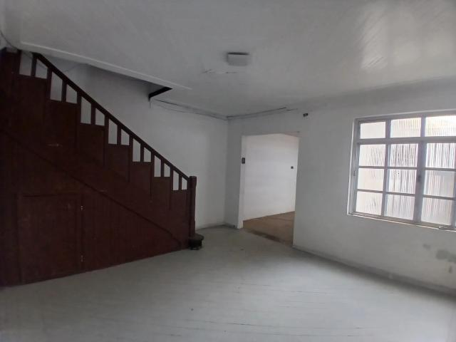 Casa / Sobrado Comercial para Locação em Santos/SP Vila Belmiro