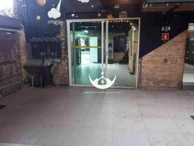 Casa / Sobrado Comercial para Locação em Santos/SP Vila Belmiro
