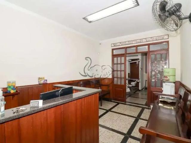 Casa / Sobrado Comercial para Locação em Santos/SP Vila Belmiro