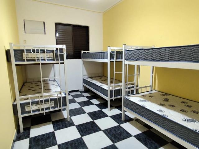 Casa / Sobrado Comercial para Locação em Santos/SP Vila Belmiro 10 Quartos
