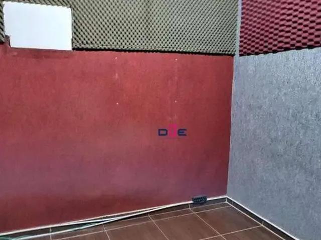 Casa / Sobrado Comercial para Locação em Santos/SP Vila Belmiro