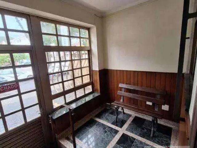 Casa / Sobrado Comercial para Locação em Santos/SP Vila Belmiro