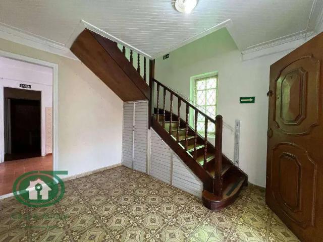 Casa / Sobrado Comercial para Locação em Santos/SP Vila Belmiro 3 Quartos