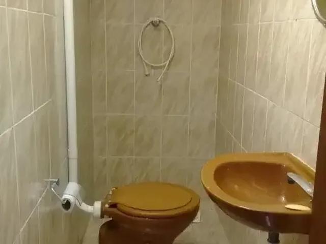 Casa / Sobrado Comercial para Locação em Santos/SP Vila Mathias