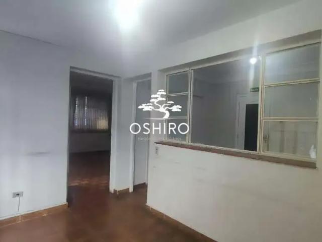 Casa / Sobrado Comercial para Locação em Santos/SP Vila Mathias