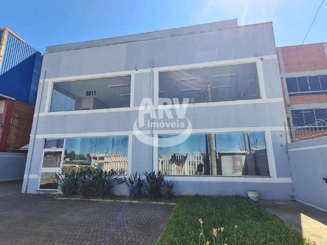 Casa / Sobrado Comercial para Locação em Sapucaia do Sul/RS Boa Vista