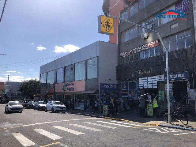 Casa / Sobrado Comercial para Locação em Sapucaia do Sul/RS Centro