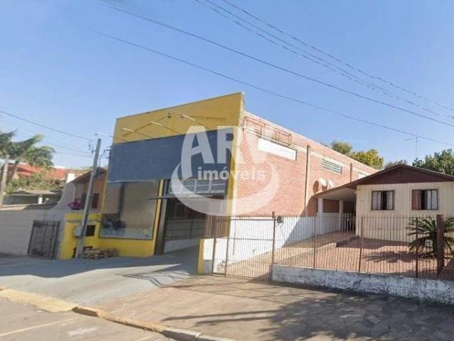 Casa / Sobrado Comercial para Locação em Sapucaia do Sul/RS Santa Catarina