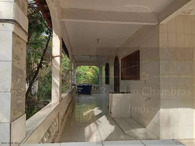 Casa / Sobrado Comercial para Locação em Serra/ES Jardim Atlântico 3 Quartos