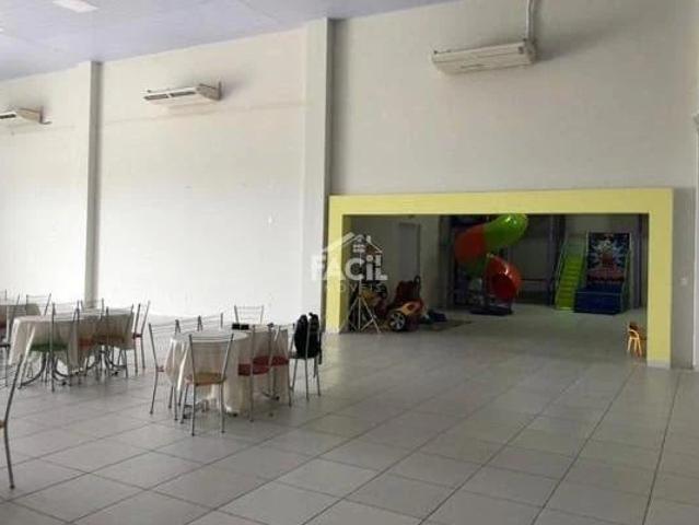 Casa / Sobrado Comercial para Locação em Serra/ES Morada de Laranjeiras