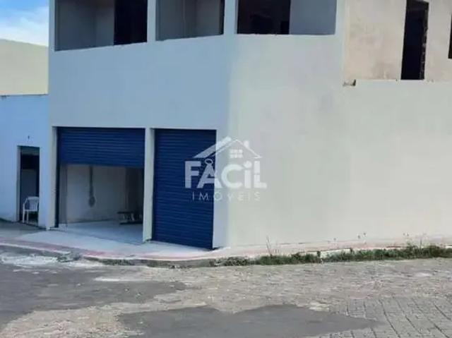 Casa / Sobrado Comercial para Locação em Serra/ES Manguinhos