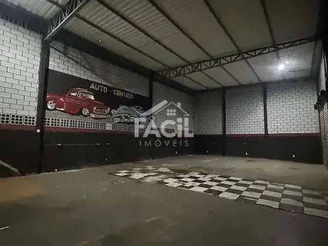Casa / Sobrado Comercial para Locação em Serra/ES Porto Dourado