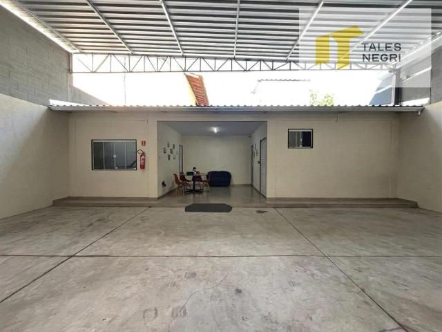 Casa / Sobrado Comercial para Locação em Serra/ES Parque Residencial Laranjeiras