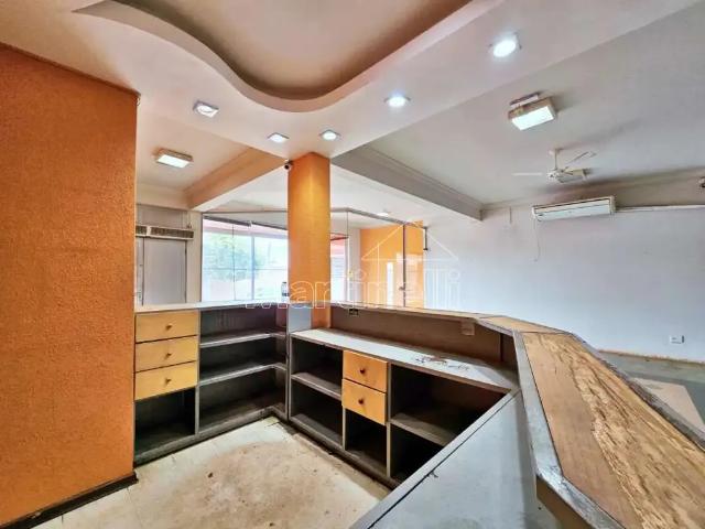 Casa / Sobrado Comercial para Locação em Serrana/SP Centro