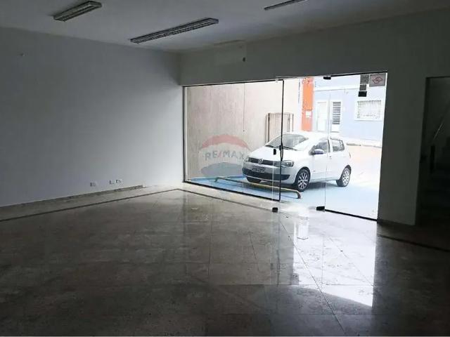 Casa / Sobrado Comercial para Locação em Sorocaba/SP Centro