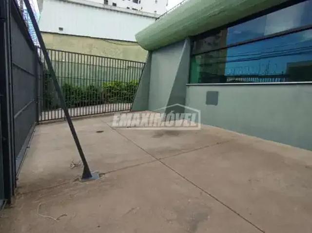 Casa / Sobrado Comercial para Locação em Sorocaba/SP Centro 15 Quartos