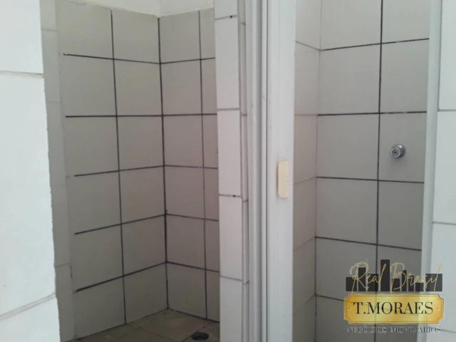Casa / Sobrado Comercial para Locação em Sorocaba/SP Centro