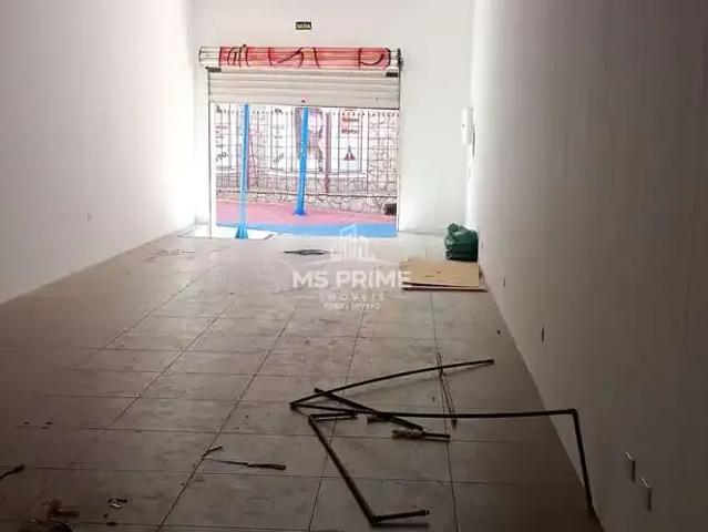 Casa / Sobrado Comercial para Locação em Sorocaba/SP Centro