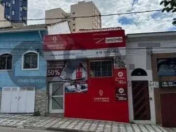 Casa / Sobrado Comercial para Locação em Sorocaba/SP Centro