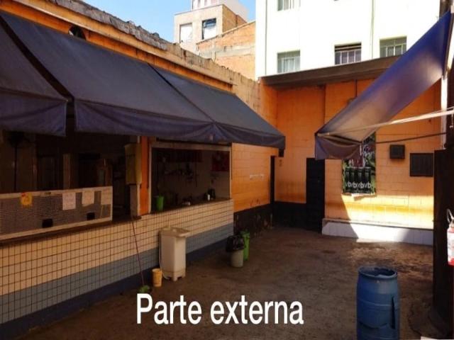 Casa / Sobrado Comercial para Locação em Sorocaba/SP Centro