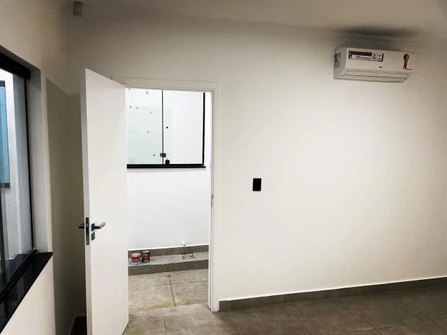 Casa / Sobrado Comercial para Locação em Sorocaba/SP Centro