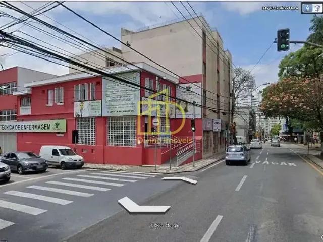 Casa / Sobrado Comercial para Locação em Sorocaba/SP Centro