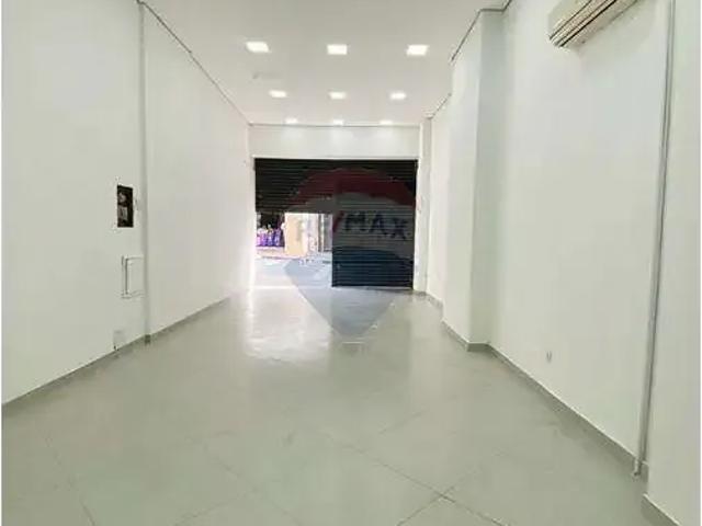 Casa / Sobrado Comercial para Locação em Sorocaba/SP Centro
