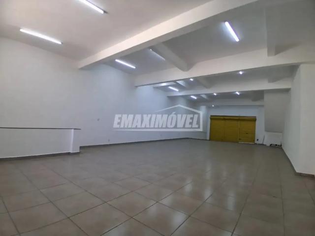 Casa / Sobrado Comercial para Locação em Sorocaba/SP Centro