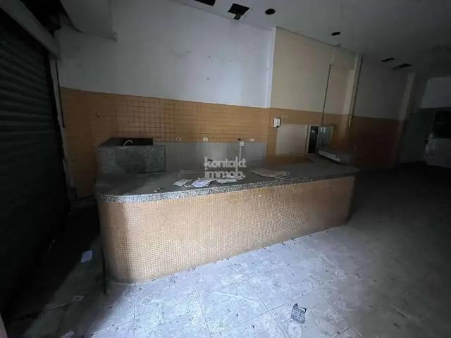 Casa / Sobrado Comercial para Locação em Sorocaba/SP Centro