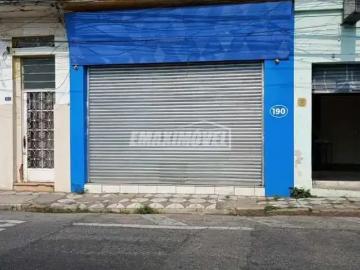 Casa / Sobrado Comercial para Locação em Sorocaba/SP Centro