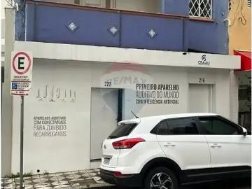 Casa / Sobrado Comercial para Locação em Sorocaba/SP Centro