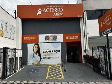 Casa / Sobrado Comercial para Locação em Sorocaba/SP Centro