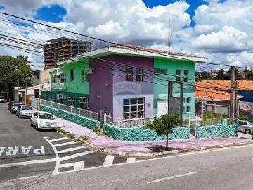 Casa / Sobrado Comercial para Locação em Sorocaba/SP Centro