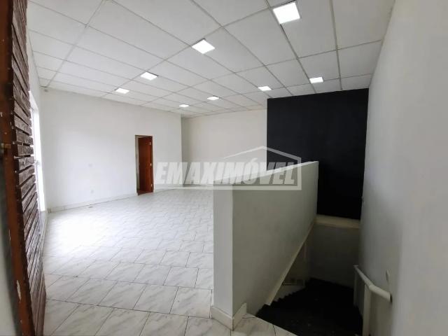Casa / Sobrado Comercial para Locação em Sorocaba/SP Centro