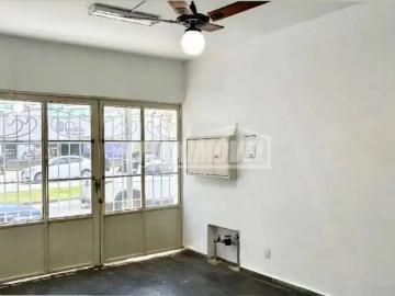 Casa / Sobrado Comercial para Locação em Sorocaba/SP Centro 3 Quartos