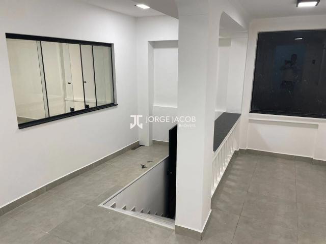 Casa / Sobrado Comercial para Locação em Sorocaba/SP Centro 3 Quartos