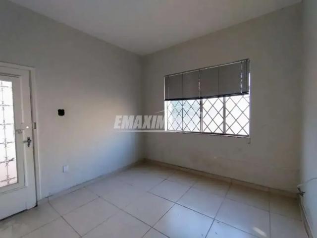 Casa / Sobrado Comercial para Locação em Sorocaba/SP Centro 3 Quartos