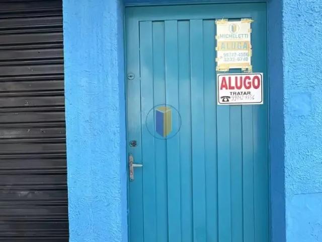 Casa / Sobrado Comercial para Locação em Sorocaba/SP Centro