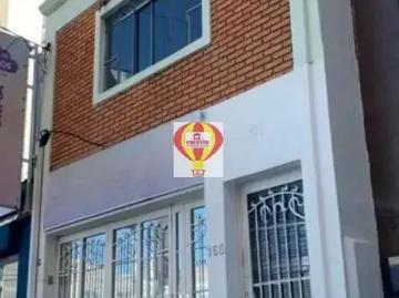 Casa / Sobrado Comercial para Locação em Sorocaba/SP Centro