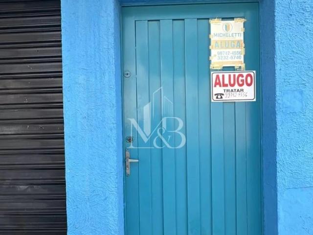 Casa / Sobrado Comercial para Locação em Sorocaba/SP Centro