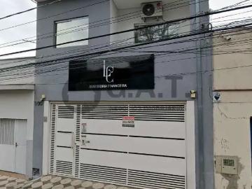 Casa / Sobrado Comercial para Locação em Sorocaba/SP Centro