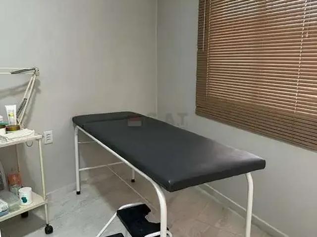Casa / Sobrado Comercial para Locação em Sorocaba/SP Centro