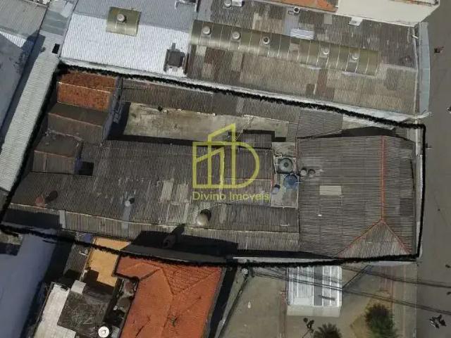 Casa / Sobrado Comercial para Locação em Sorocaba/SP Centro