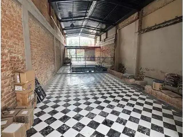Casa / Sobrado Comercial para Locação em Sorocaba/SP Centro