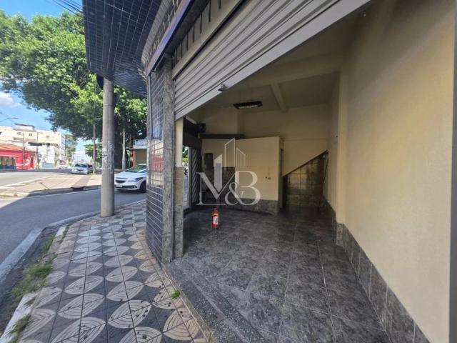 Casa / Sobrado Comercial para Locação em Sorocaba/SP Centro