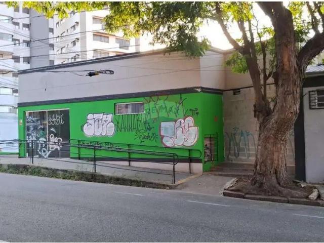 Casa / Sobrado Comercial para Locação em Sorocaba/SP Centro